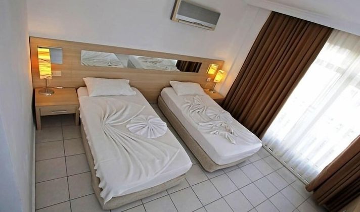 Malibu Resort HotelFotoğrafı