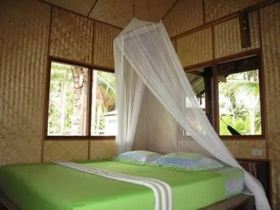 Malibu Beach Bungalows - Oda
