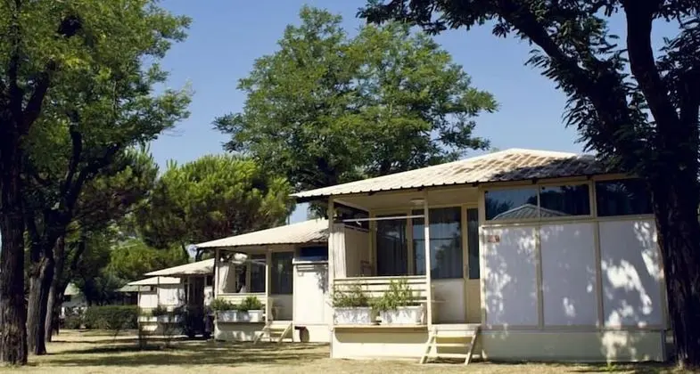 Malibu Beach Camping Village