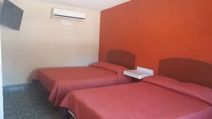Hotel Malibu Guaymas - Öne Çıkan Resim