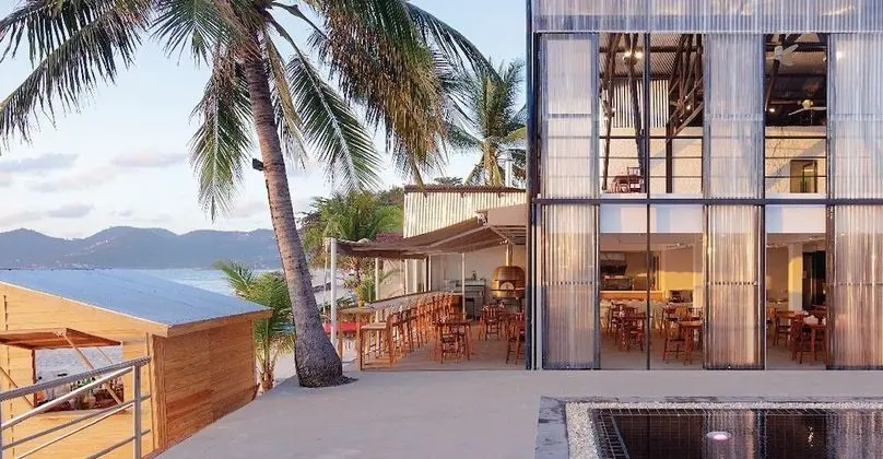 Malibu Koh Samui Resort & Beach Club