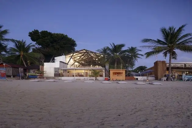 Malibu Koh Samui Resort & Beach Club