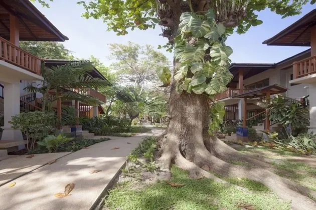 Malibu Koh Samui Resort & Beach Club - Dış Mekan