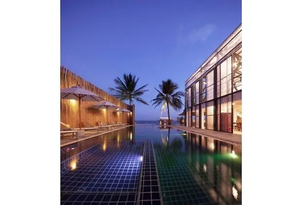 Malibu Koh Samui Resort & Beach Club - Havuz