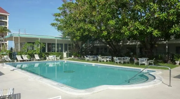 Malibu Resort Motel