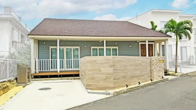 Villa MALIBU
