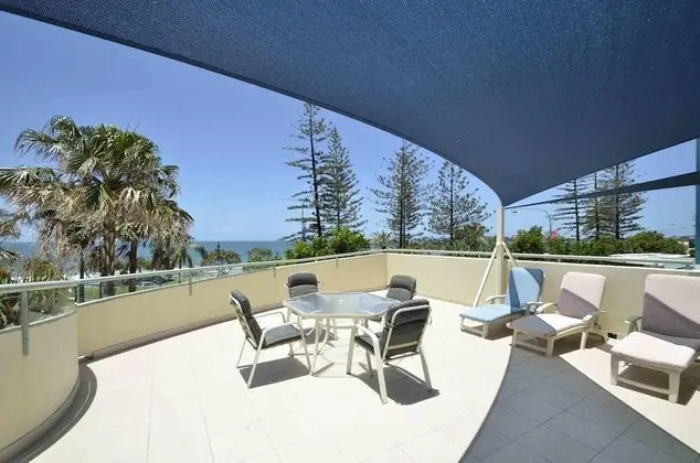 Malibu Mooloolaba