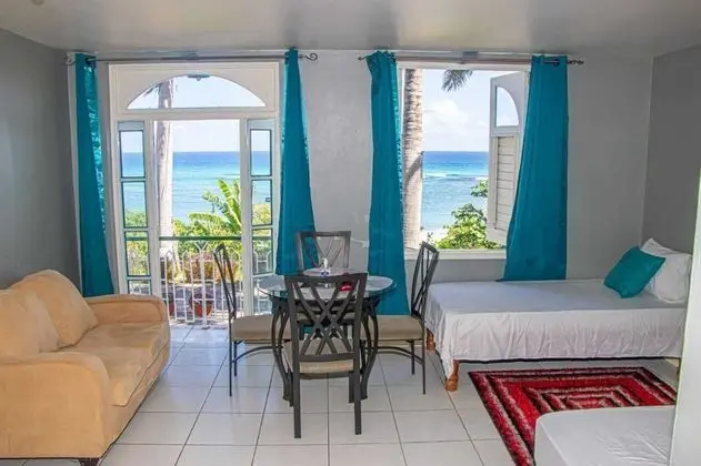 Malibu ocean View Studio - Öne Çıkan Resim