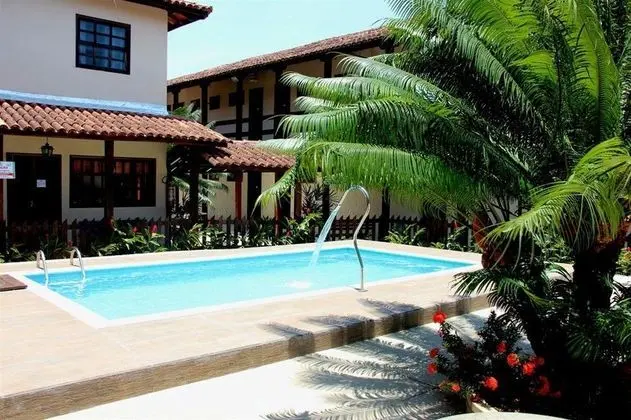 Malibu Porto