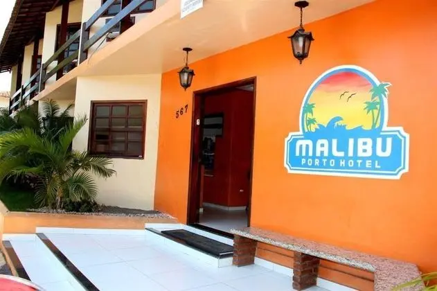 Malibu Porto