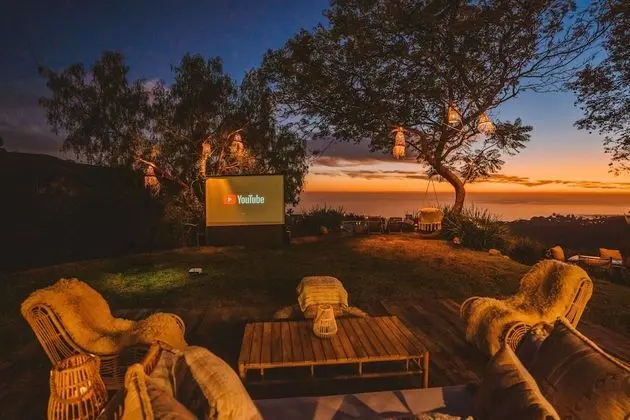 Malibu Ranch