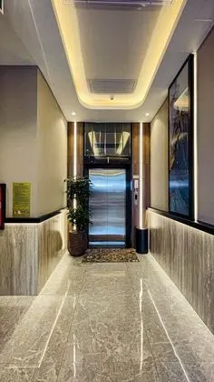 The Malibu Saigon - Dış Mekan