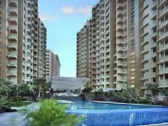 The Malibu Suites Balikpapan by Sissae Living - Havuz