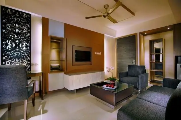 The Malibu Suites Balikpapan by Sissae Living - Öne Çıkan Resim