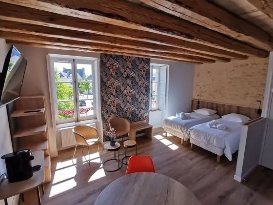 Malicorn' Appart-hôtel - 1