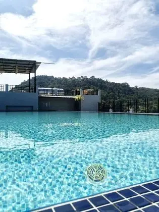 Malin Patong Hotel