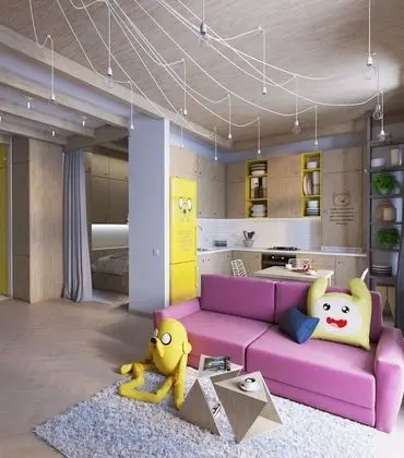 MalinaApt Adventure Times