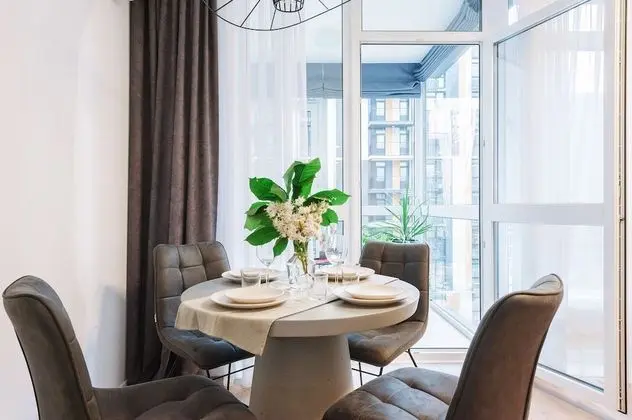 MalinaApt Odri Dynamique