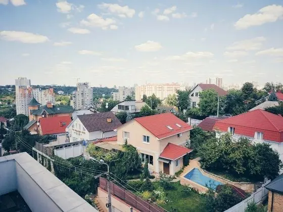MalinaApt SuperLoft