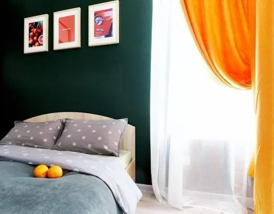 MalinaApt Vitamin Apartment