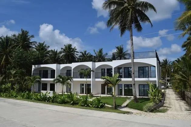 Malinao View Beach Resort