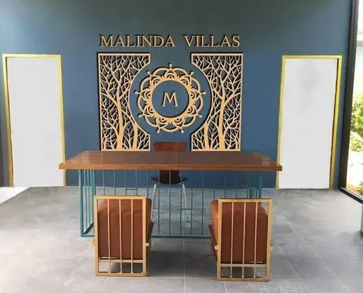 Malinda Villa Phuket