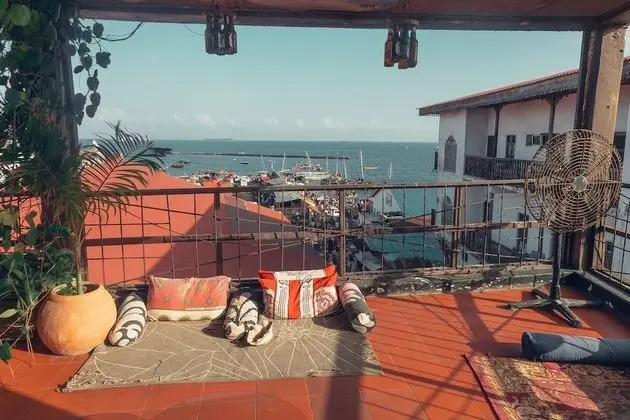 Malindi Boutique