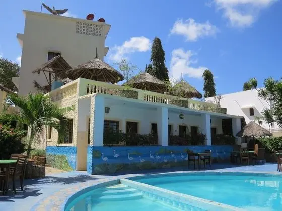 Malindi Breeze Point Apartments