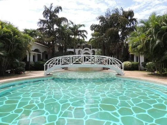 Hotel Villa Malindi