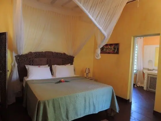 Hotel Villa Malindi - Oda
