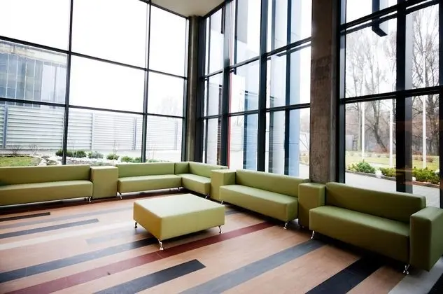 Hotel Malinowski Business