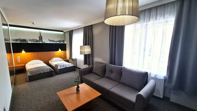 Hotel Malinowski Economy - Öne Çıkan Resim