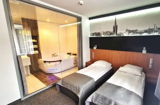 Hotel Malinowski Economy - Öne Çıkan Resim