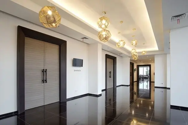 Malioboro Prime Hotel - CHSE Certified - İç Mekan