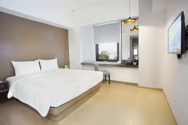 Malioboro Prime Hotel - CHSE Certified - Oda