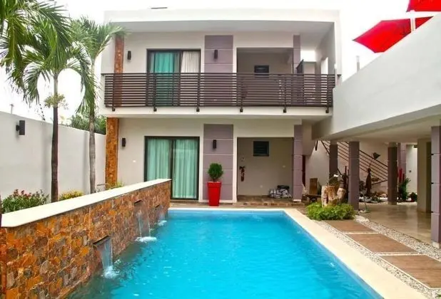 Villa Malis T6