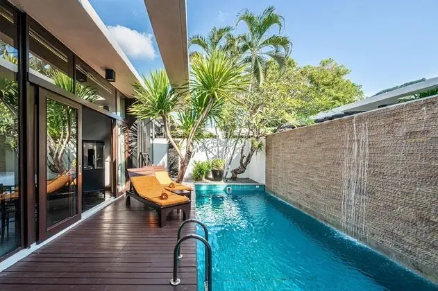 Malisa Villa Suites - Havuz