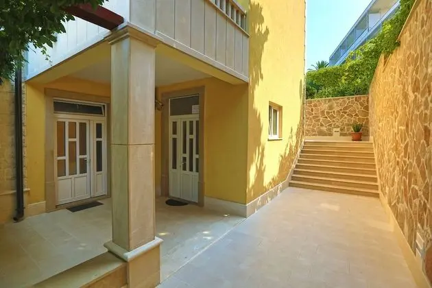 Villa Malisko