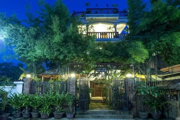 Malita Angkor Villa