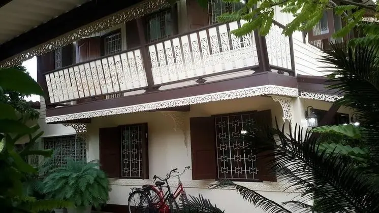 Maliwan Holiday Home