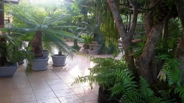 Maliwan Holiday Home - Dış Mekan