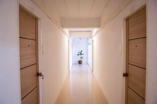 Malizon Hotel & Residences - İç Mekan