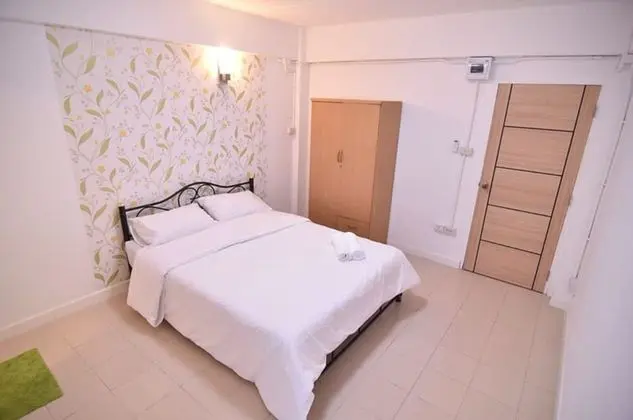Malizon Hotel & Residences - Oda