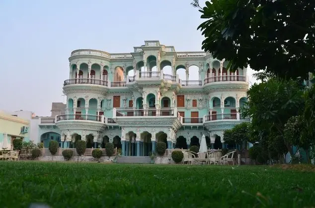 Malji ka Kamra