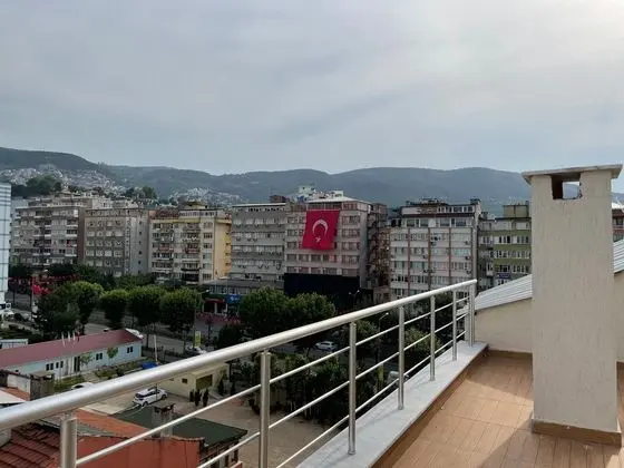 Hotel Malkoç