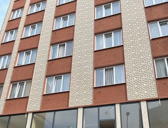 Hotel Malkoç