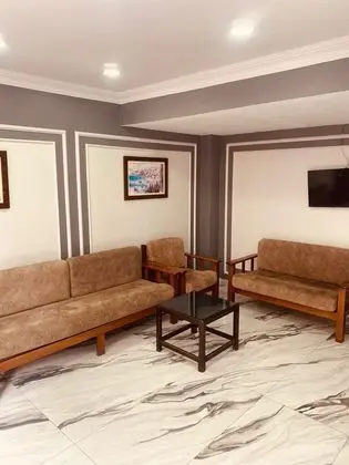 Hotel Malkoç