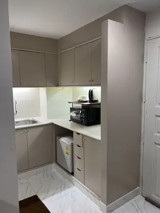 Mall Suites Express - Oda
