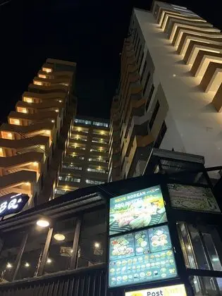 Mall Suites Express - Öne Çıkan Resim