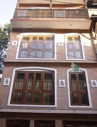 Malla Guest House - Dış Mekan
